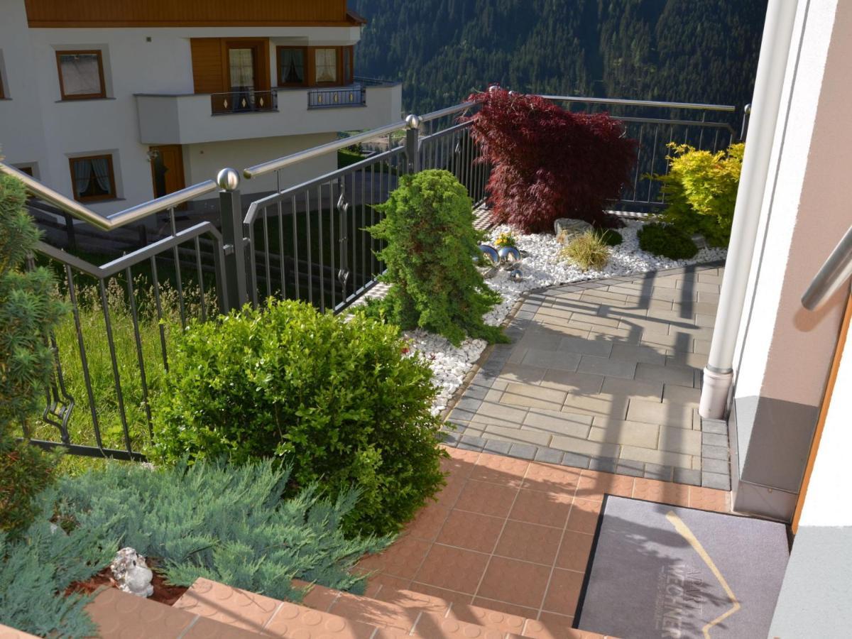 Apartment Wechner - Kpl480 By Interhome Kappl  Exterior foto