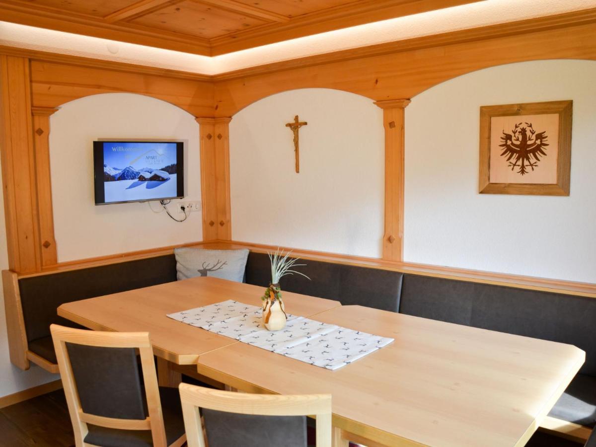 Apartment Wechner - Kpl480 By Interhome Kappl  Exterior foto